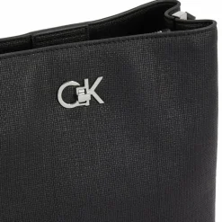Calvin Klein Re-Lock Umhängetasche 25 cm