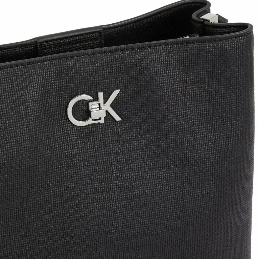 Calvin Klein Re-Lock Umhängetasche 25 cm