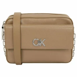 Calvin Klein Re-Lock Umhängetasche 21 cm