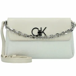 Calvin Klein Re-Lock Umhängetasche 19 cm