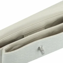 Calvin Klein Re-Lock Umhängetasche 19 cm