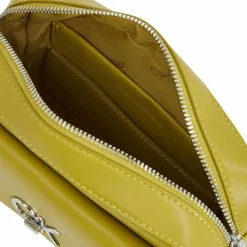 Calvin Klein Re-Lock Umhängetasche 21 cm