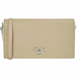 Calvin Klein Re-Lock Umhängetasche 24 cm