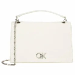 Calvin Klein Re-Lock Umhängetasche 25 cm
