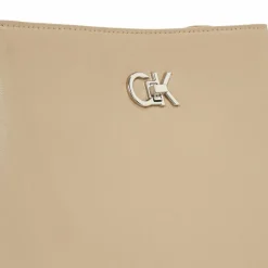Calvin Klein Re-Lock Umhängetasche 25 cm