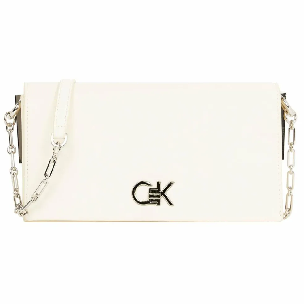 Calvin Klein Re-Lock Umhängetasche 24 cm