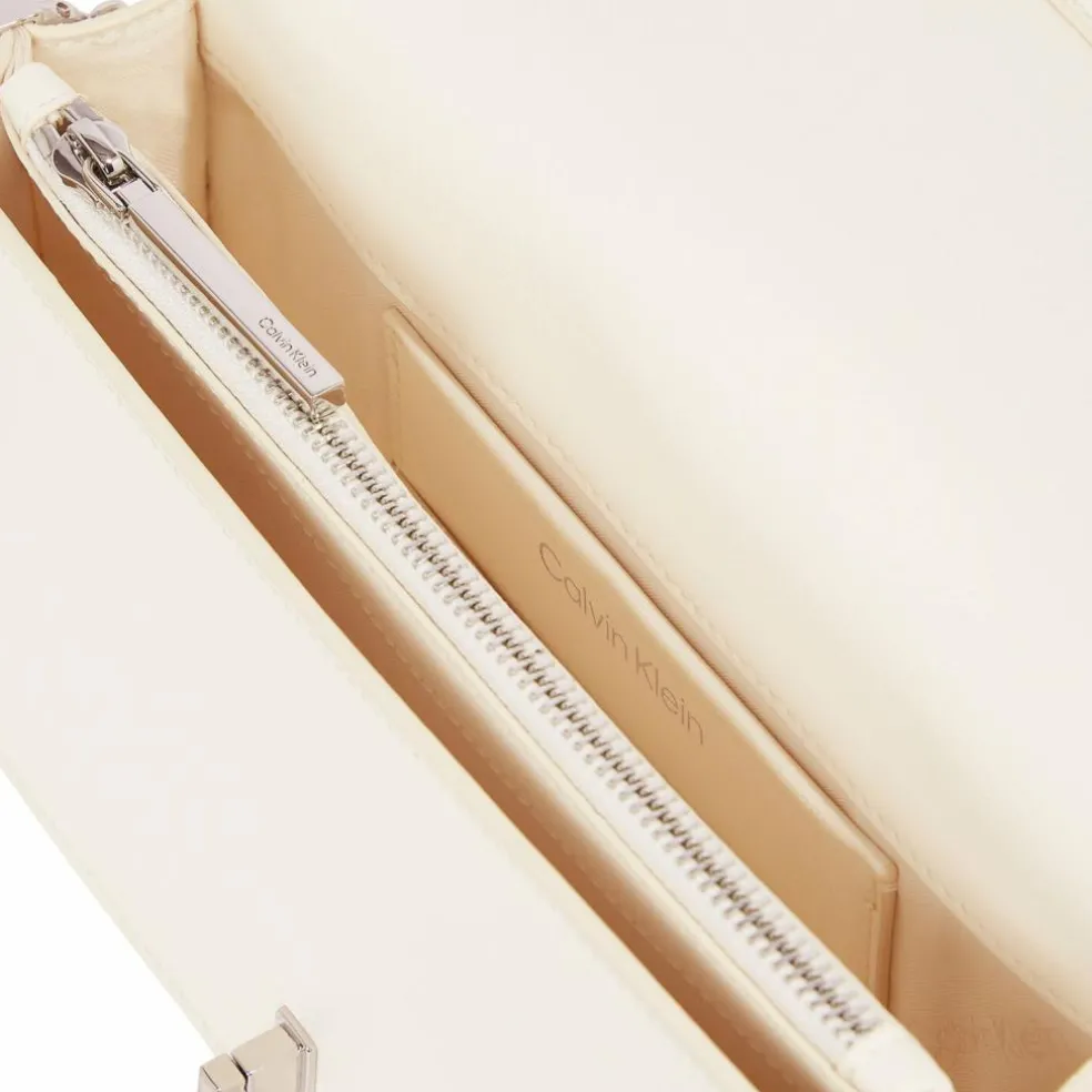 Calvin Klein Re-Lock Umhängetasche 24 cm