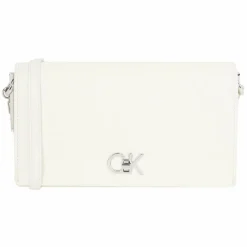 Calvin Klein Re-Lock Umhängetasche 24 cm