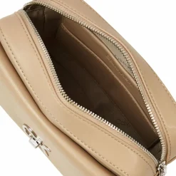 Calvin Klein Re-Lock Umhängetasche 21 cm