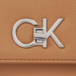 Calvin Klein Re-Lock Umhängetasche 20 cm