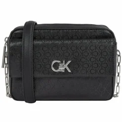 Calvin Klein Re-Lock Umhängetasche 21 cm