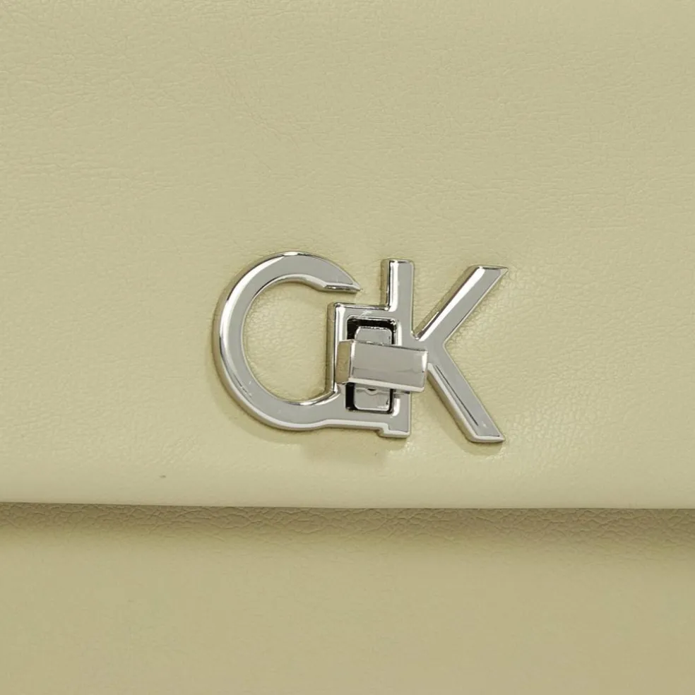Calvin Klein Re-Lock Umhängetasche 21 cm