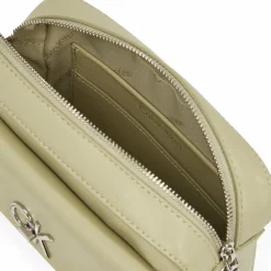 Calvin Klein Re-Lock Umhängetasche 21 cm