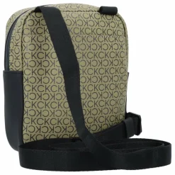 Calvin Klein Rubberized Conv Umhängetasche 18 cm