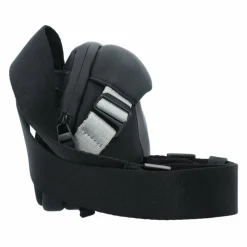 Calvin Klein Rubberized Umhängetasche 23 cm