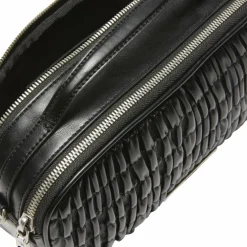 Calvin Klein Ruched Handtasche 25 cm