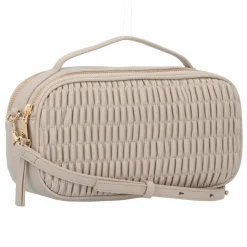 Calvin Klein Ruched Handtasche 25 cm