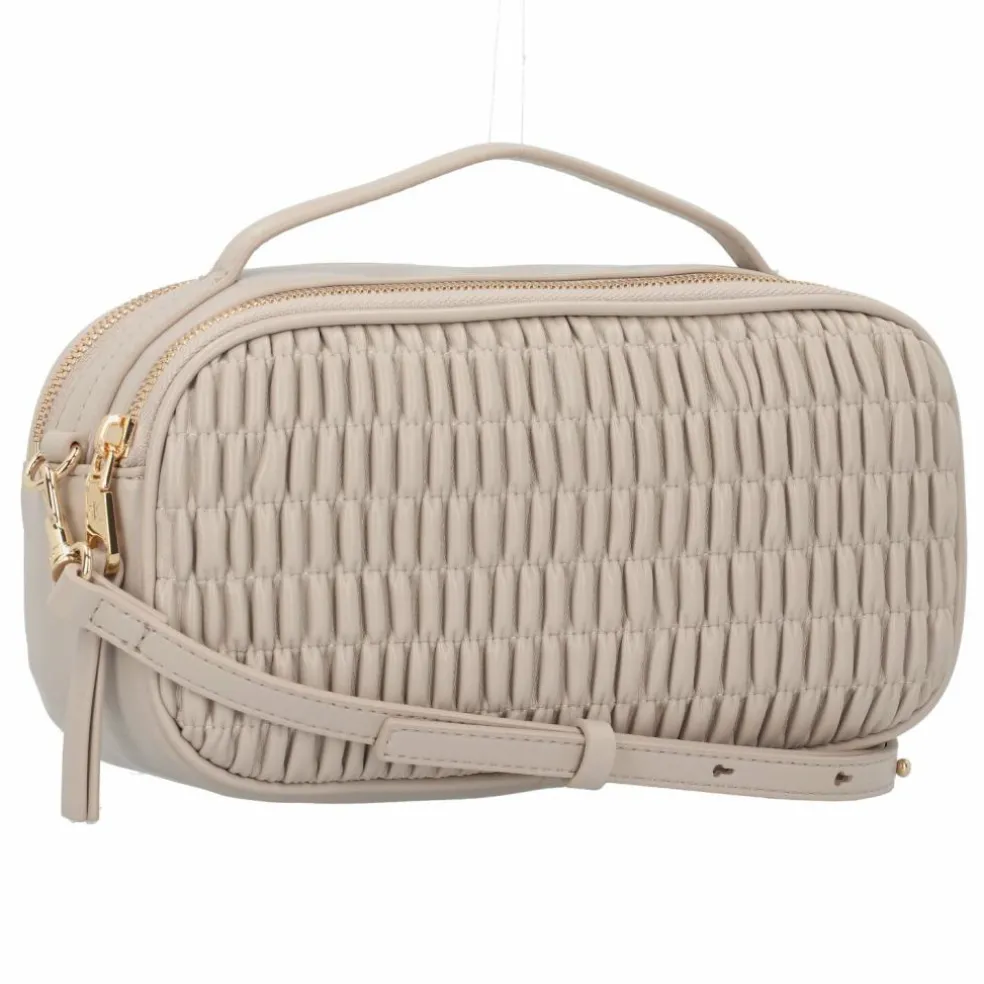 Calvin Klein Ruched Handtasche 25 cm