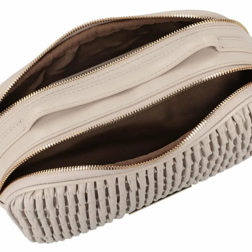 Calvin Klein Ruched Handtasche 25 cm