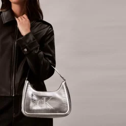 Calvin Klein Schultertasche 43 cm