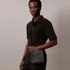 Calvin Klein Sculpted Umhängetasche 17 cm