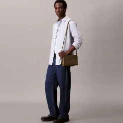 Calvin Klein Sculpted Umhängetasche 22.5 cm