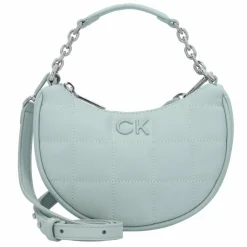 Calvin Klein Square Quilt Handtasche 19.5 cm