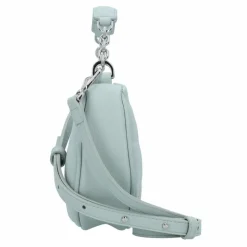 Calvin Klein Square Quilt Handtasche 19.5 cm