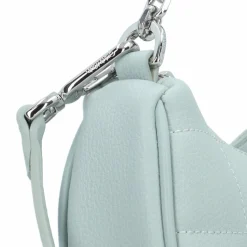 Calvin Klein Square Quilt Handtasche 19.5 cm