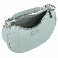 Calvin Klein Square Quilt Handtasche 19.5 cm