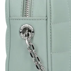 Calvin Klein Square Quilt Umhängetasche 21 cm