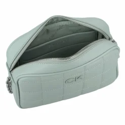 Calvin Klein Square Quilt Umhängetasche 21 cm