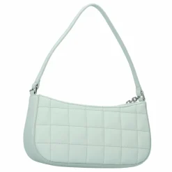 Calvin Klein Square Quilt Handtasche 26 cm