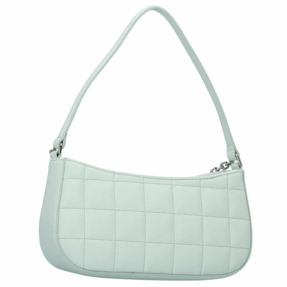 Calvin Klein Square Quilt Handtasche 26 cm