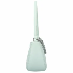 Calvin Klein Square Quilt Handtasche 26 cm