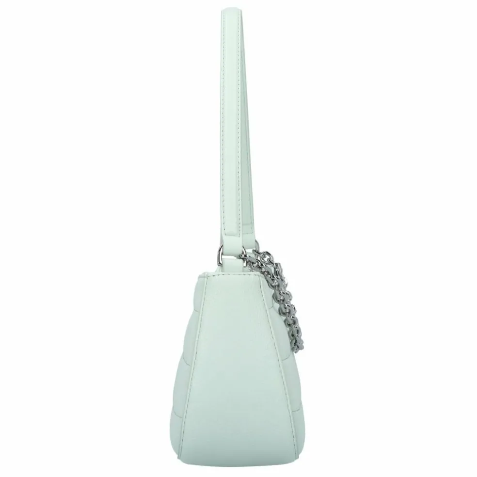 Calvin Klein Square Quilt Handtasche 26 cm