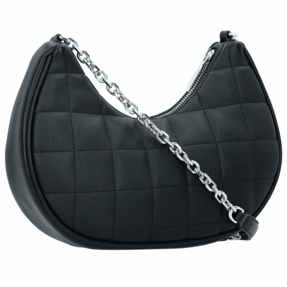 Calvin Klein Square Quilt Umhängetasche 28 cm