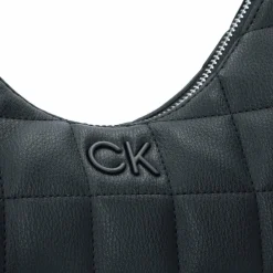 Calvin Klein Square Quilt Umhängetasche 28 cm