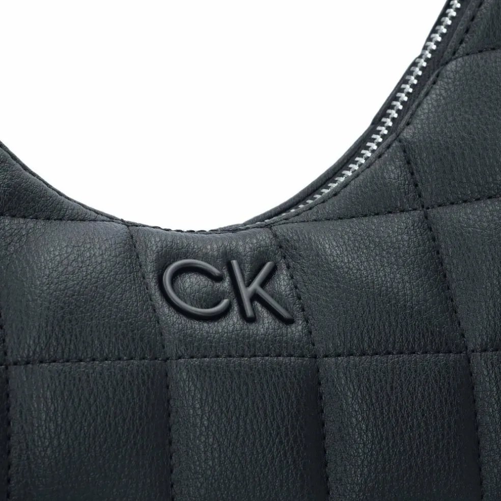 Calvin Klein Square Quilt Umhängetasche 28 cm