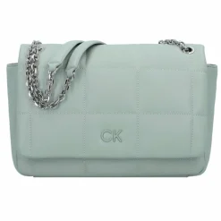 Calvin Klein Square Quilt Schultertasche 31 cm