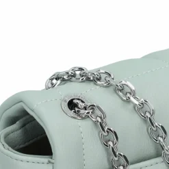 Calvin Klein Square Quilt Schultertasche 31 cm