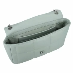 Calvin Klein Square Quilt Schultertasche 31 cm