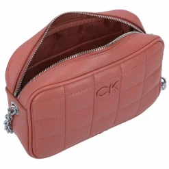 Calvin Klein Square Quilt Umhängetasche 21 cm