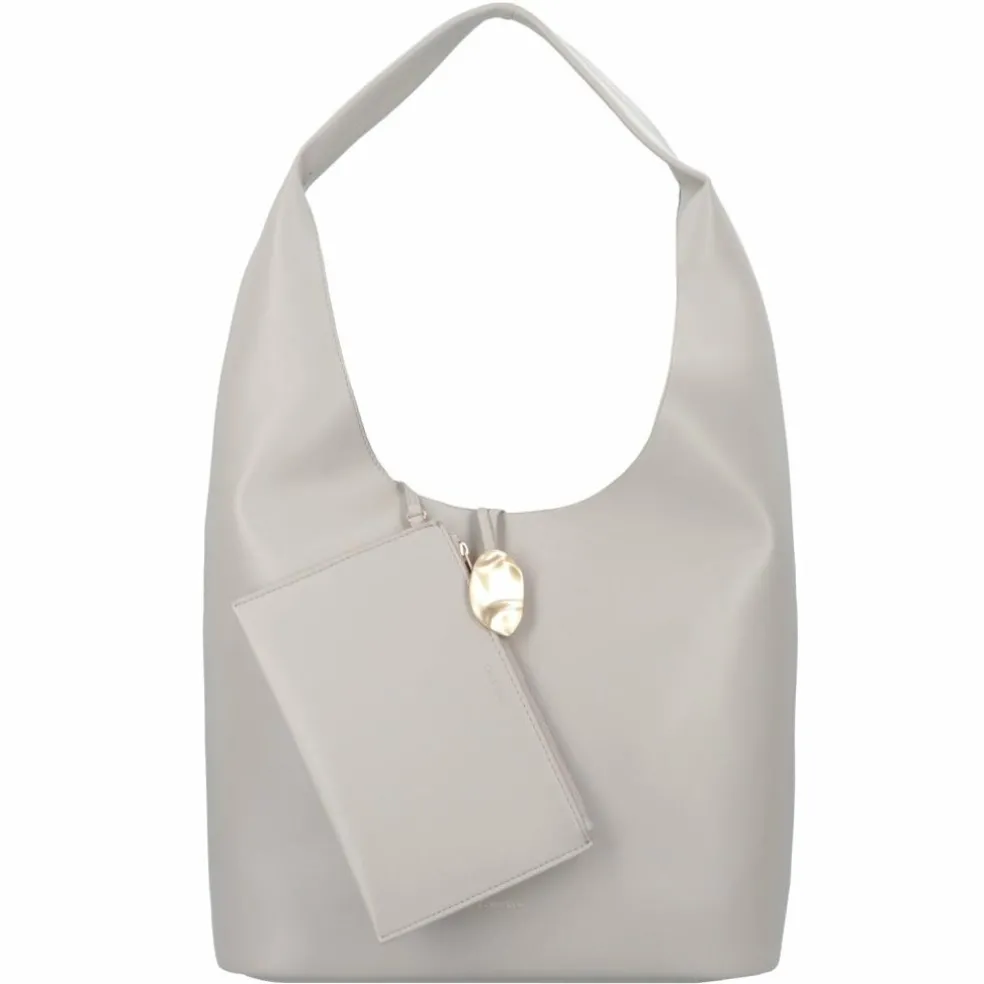 Calvin Klein Stone Lock Schultertasche 33 cm