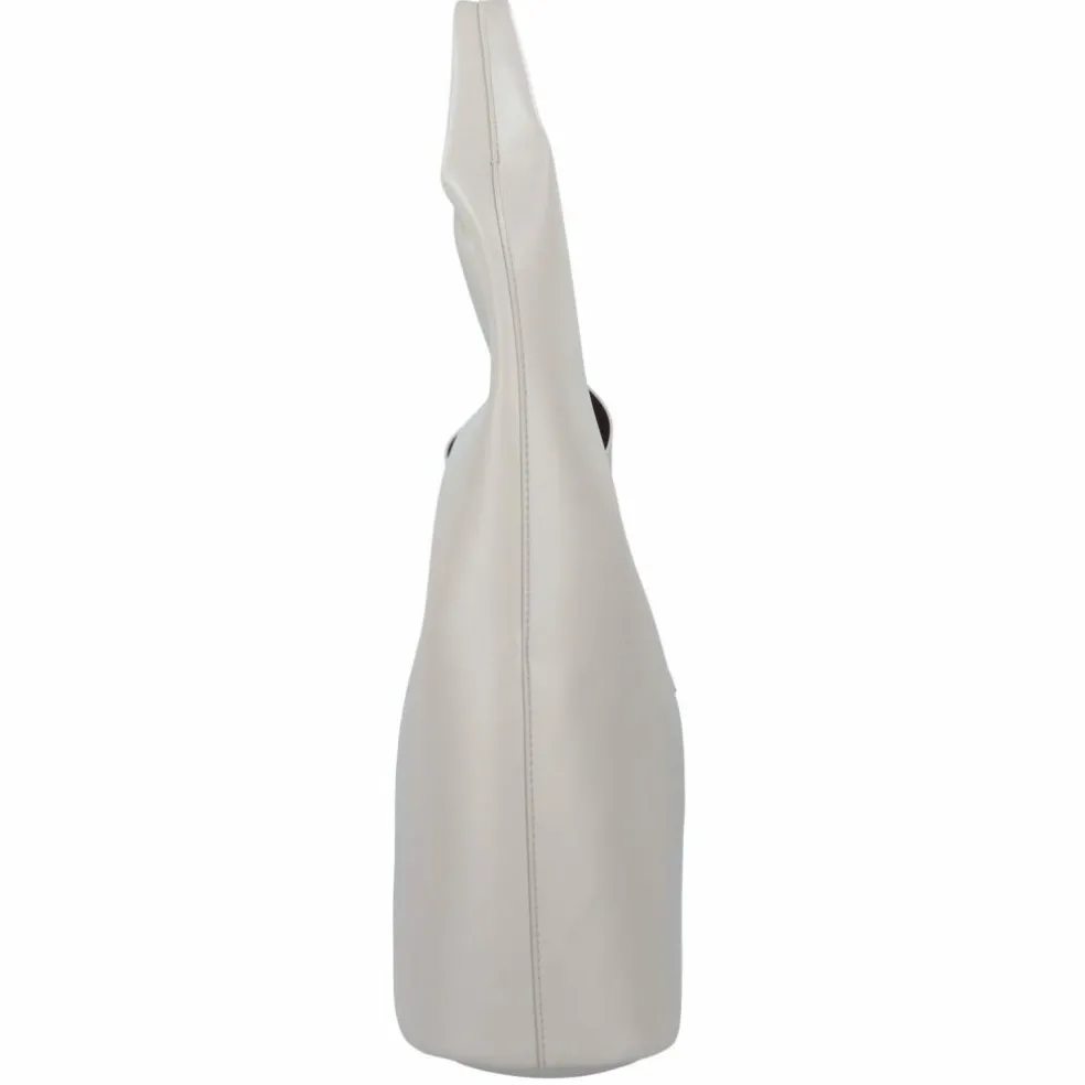 Calvin Klein Stone Lock Schultertasche 33 cm