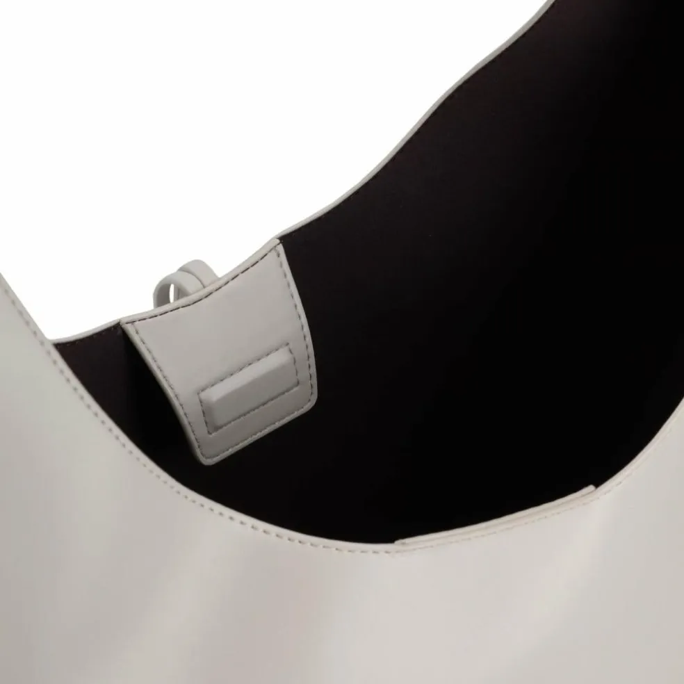 Calvin Klein Stone Lock Schultertasche 33 cm