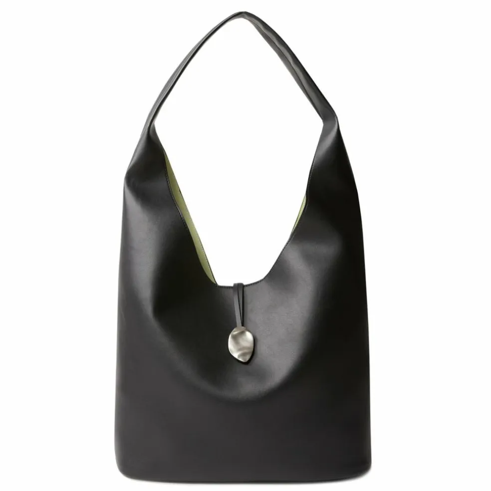 Calvin Klein Stone Lock Schultertasche 33 cm