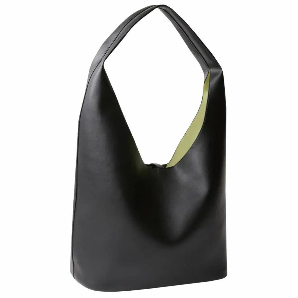 Calvin Klein Stone Lock Schultertasche 33 cm