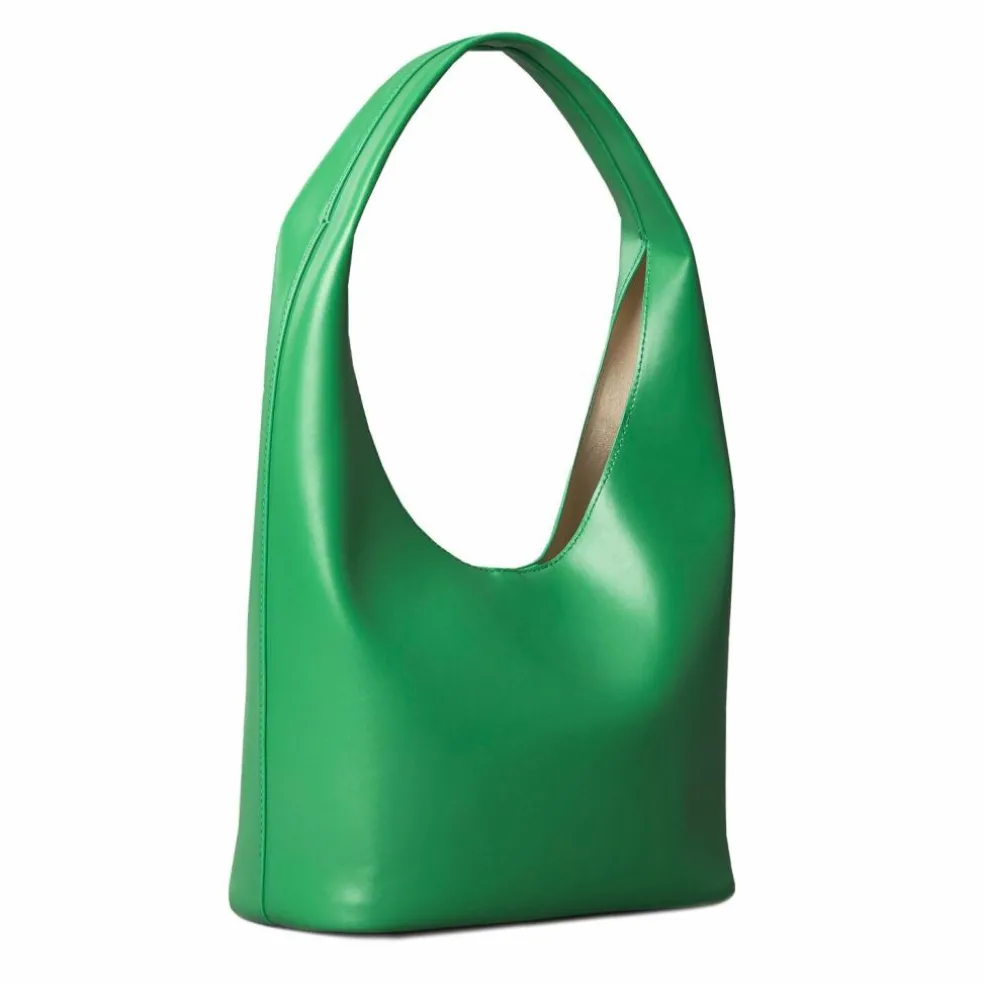 Calvin Klein Stone Lock Schultertasche S 25 cm