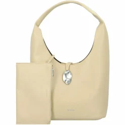 Calvin Klein Stone Lock Schultertasche S 25 cm